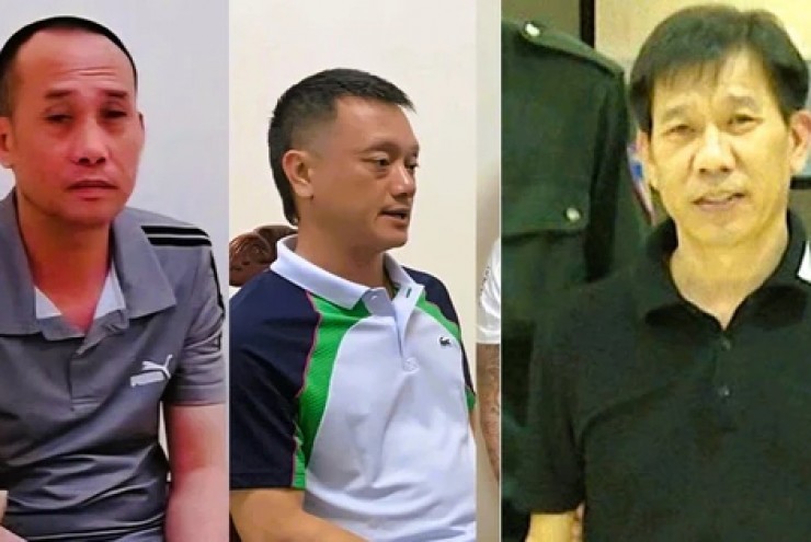 3 tháng công an " dọn dẹp " giang hồ núp bóng doanh nghiệp ở Thanh Hóa