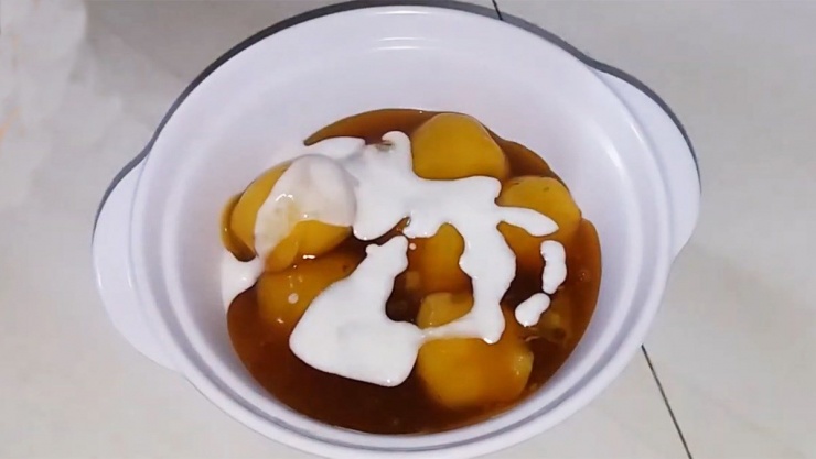 Loại củ rẻ như cho, chứa nhiều tinh bột kháng, hỗ trợ kiểm soát đường huyết hiệu quả, chế biến thành nhiều món ngon - 5
