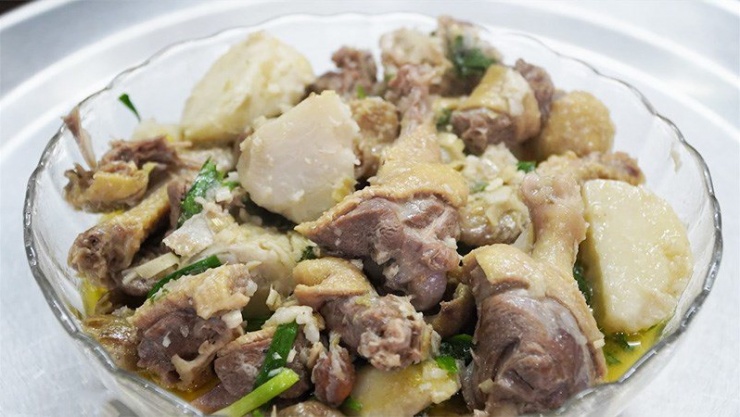 Loại củ rẻ như cho, chứa nhiều tinh bột kháng, hỗ trợ kiểm soát đường huyết hiệu quả, chế biến thành nhiều món ngon - 4