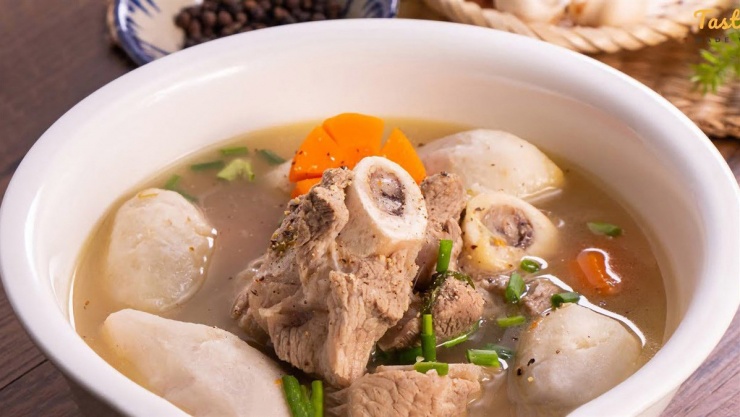 Loại củ rẻ như cho, chứa nhiều tinh bột kháng, hỗ trợ kiểm soát đường huyết hiệu quả, chế biến thành nhiều món ngon - 9