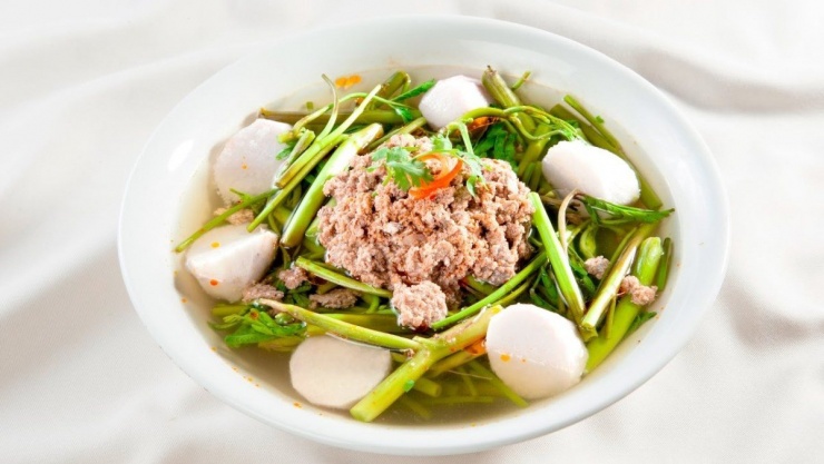 Loại củ rẻ như cho, chứa nhiều tinh bột kháng, hỗ trợ kiểm soát đường huyết hiệu quả, chế biến thành nhiều món ngon - 11