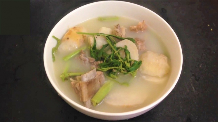 Loại củ rẻ như cho, chứa nhiều tinh bột kháng, hỗ trợ kiểm soát đường huyết hiệu quả, chế biến thành nhiều món ngon - 10