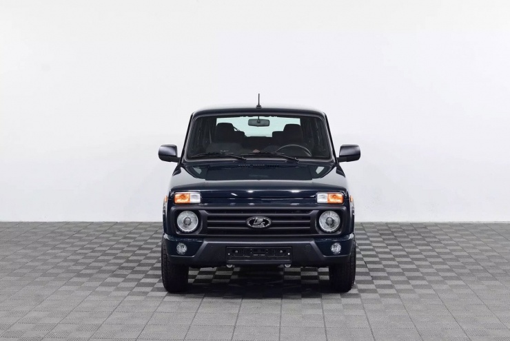 Mẫu SUV off-road của Nga sắp về Việt Nam, giá từ 450 triệu đồng - 6