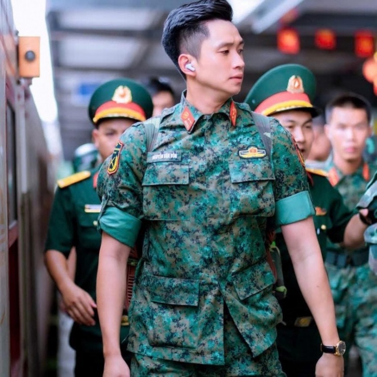 Hiện tượng Lê Hoàng Hiệp cho thấy khi tình yêu nước được truyền thông đúng cách, nó không dừng lại ở một trào lưu ồn ào mà trở thành nguồn cảm hứng thật sự.