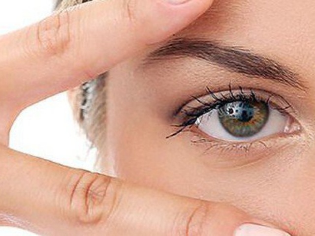 Giật mình với 6 dấu hiệu ở mắt cảnh báo cơn đau tim sắp xảy ra