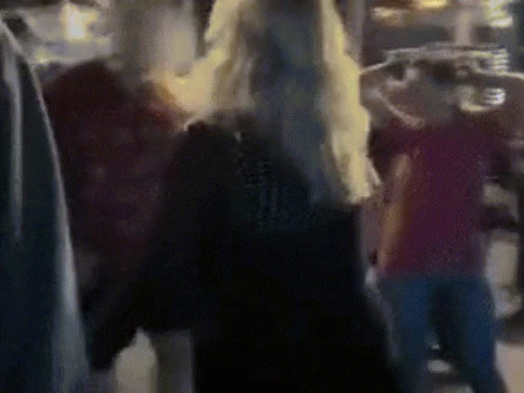 Video cô gái hành động bất ngờ khi gặp người yêu phản bội nhận 20 triệu lượt xem