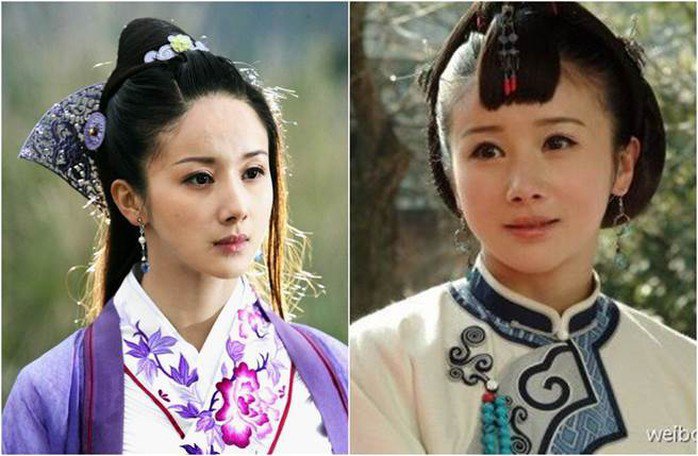 Nhưng tất cả không còn bởi những bê bối liên tiếp của cô