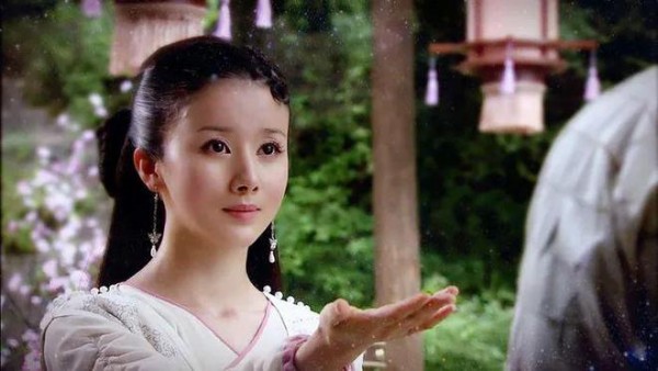 Tôn Phi Phi từng có sự nghiệp rực rỡ