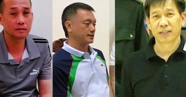 3 tháng công an "dọn dẹp" giang hồ núp bóng doa...