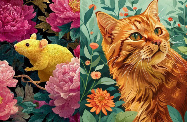 Khi cùng hợp tác làm ăn, Tý và Mão thường lưỡng lự trước những lựa chọn quan trọng, từ đó bỏ lỡ nhiều cơ hội phát triển. Ảnh minh họa