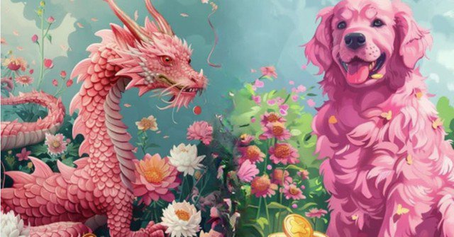 Khi cùng hợp tác, Tuất và Thìn thường đưa ra quyết định thiếu nhất quán, dẫn đến nhiều xung đột. Ảnh minh họa