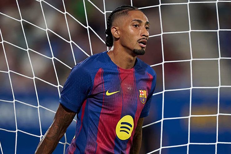 Barcelona đang được La Liga lên lịch gặp Villarreal ở Mỹ vào tháng 12 này trong khuôn khổ La Liga