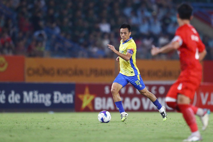 Trực tiếp bóng đá Thể Công Viettel - Hà Nội: Lực bất tòng tâm (Cúp Quốc gia) (Hết giờ) - 2