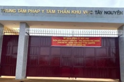 Tin tức trong ngày - Bắt tạm giam Giám đốc Trung tâm pháp y tâm thần Tây Nguyên