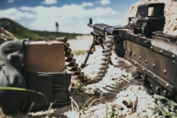 Thế giới - Ukraine thông báo tình hình nhóm binh sĩ Nga dùng đường ống xâm nhập Kupyansk