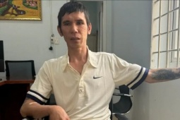 Kẻ sát hại 4 người trong gia đình ở Đắk Lắk sử dụng ma túy trước khi gây án