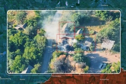 Thế giới - Báo Ukraine: Kiev cô lập, loại bỏ các điểm đột phá của quân đội Nga ở mặt trận Pokrovsk