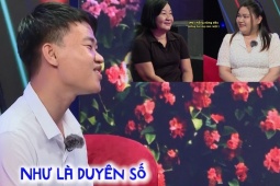 Cô gái giống hệt “mẹ chồng tương lai” khiến thầy giáo vội bấm nút hẹn hò