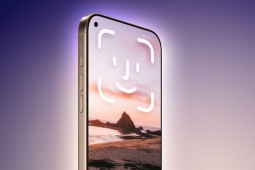 Thời trang Hi-tech - iPhone 18 và 18 Pro sẽ có Dynamic Island nhỏ hơn, không có Face ID dưới màn hình