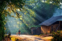 'Săn' khoảnh khắc bình minh khắp Việt Nam