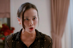 Phương Oanh diễn như 'lên đồng', phim giờ vàng VTV hút 10 triệu lượt xem