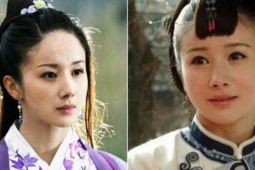 "Đệ nhất mỹ nhân cổ trang" Tôn Phi Phi ly hôn đại gia