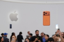 Thị trường - Tiêu dùng - Hơn trăm nghìn iPhone 17 được đặt mua tại Việt Nam ngày đầu