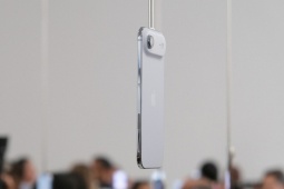 Thị trường - Tiêu dùng - Apple chưa thể bán iPhone Air tại Trung Quốc