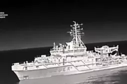 Thế giới - Đòn tấn công khác biệt của Ukraine phơi bày lỗ hổng phòng không Nga ở Biển Đen