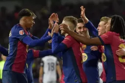 Bóng đá - Nhận định Barcelona vs Valencia, 02h00 ngày 15/9: Bẻ gãy cánh dơi