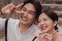 Giải trí - Đình Tú - Ngọc Huyền trước lễ cưới