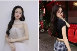 Phong cách thời trang đa dạng của diễn viên 17 tuổi Bảo Ngọc