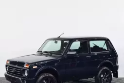 Mẫu SUV off-road của Nga sắp về Việt Nam, giá từ 450 triệu đồng