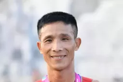 Chuyện về anh nông dân yêu chạy bộ Trần Tư Pháp