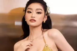 Ai đăng quang Miss Grand Vietnam 2025