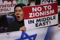 Thổ Nhĩ Kỳ lo trở thành mục tiêu tiếp theo của Israel