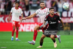 Bóng đá - Video bóng đá Celta Vigo - Girona: Đòn phủ đầu choáng váng, cay đắng penalty (La Liga)