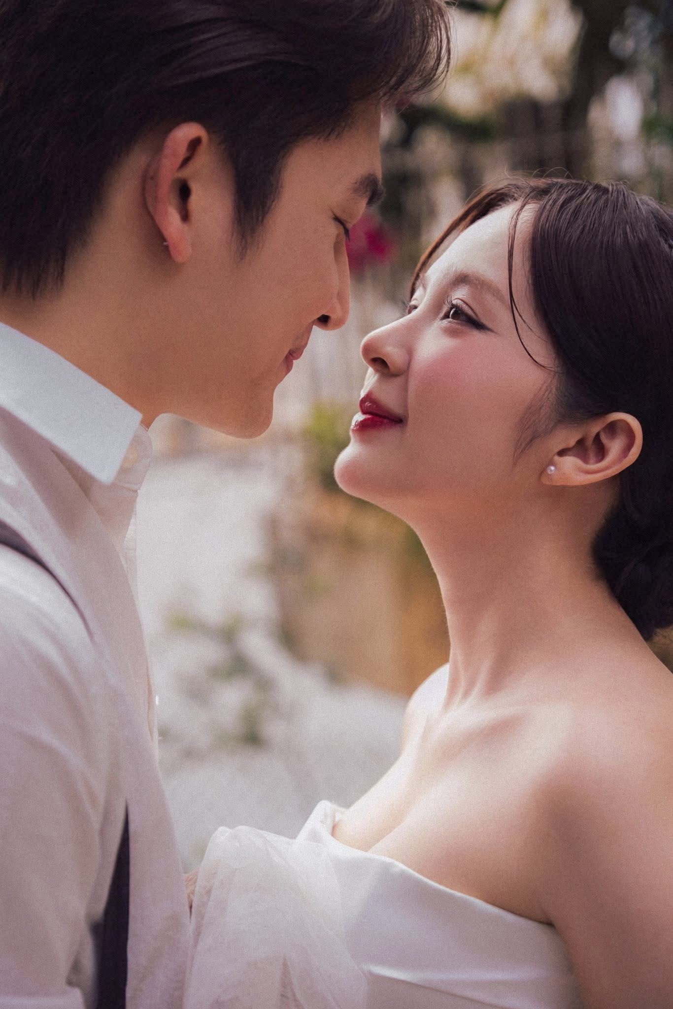 Đình Tú - Ngọc Huyền trước lễ cưới - 4