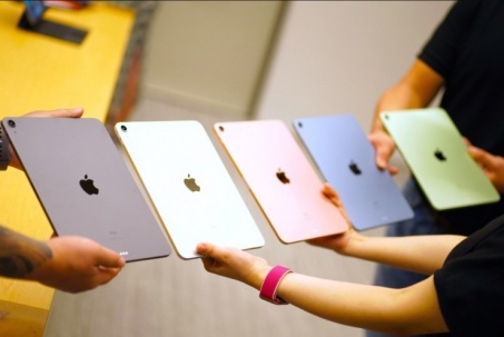 Giá iPad giữa tháng 9: Đồng loạt giảm, chỉ từ 9,69 triệu đồng
