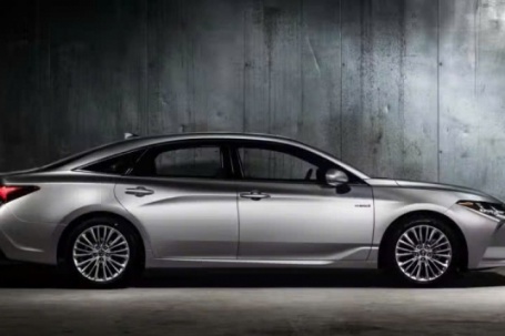 Những mẫu sedan bền bỉ cho người không muốn bận tâm sửa chữa