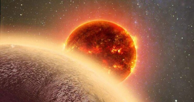 Tin rất xấu về hành tinh "giống Trái Đất" GJ 1132 b