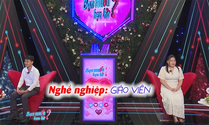 Cô gái giống hệt “mẹ chồng tương lai” khiến thầy giáo vội bấm nút hẹn hò - 1