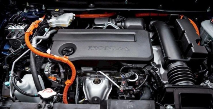 Thích SUV hạng C, nên chọn Honda CR-V hay Mazda CX-5? - 11