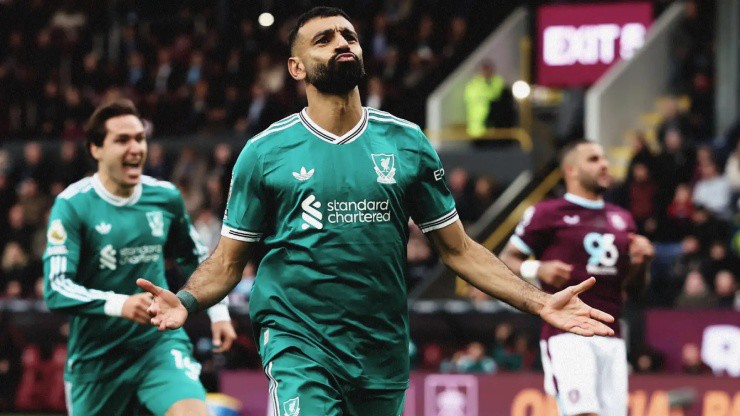Tin mới nhất bóng đá sáng 15/9: Liverpool thành "Vua ghi bàn cuối trận" ở  NHA