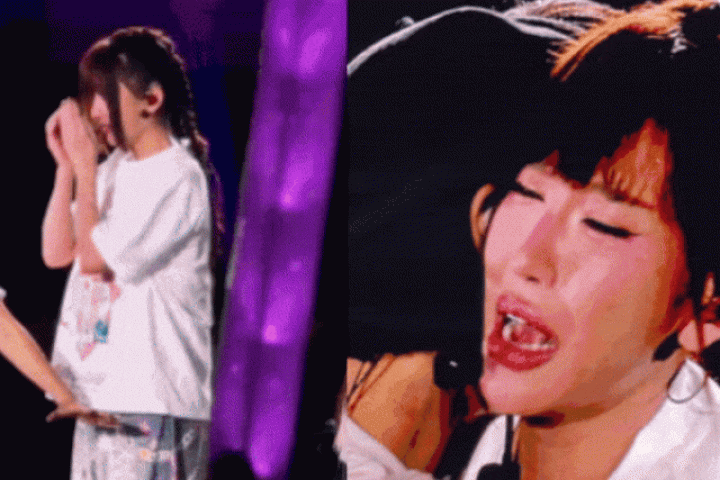 Giải trí - Bích Phương cầu cứu khán giả