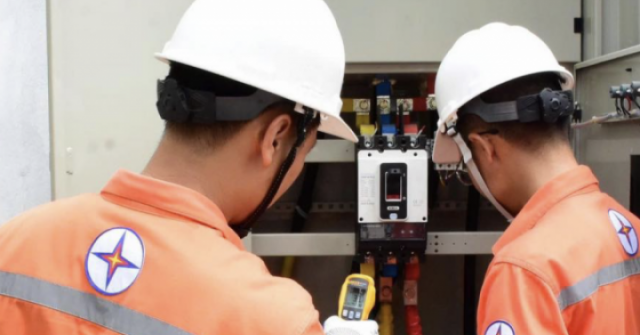 Hoá đơn tiền điện tăng hơn 3 lần, một hộ dân gử...