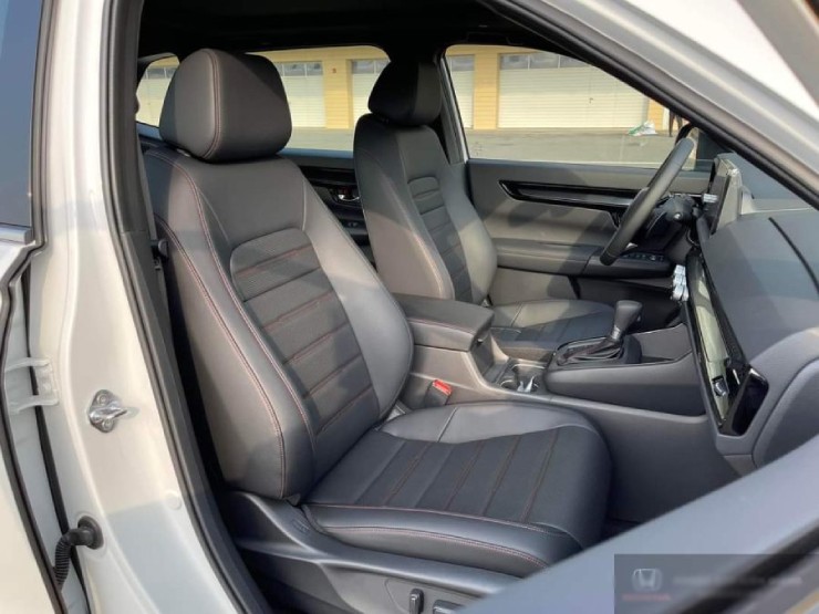 Thích SUV hạng C, nên chọn Honda CR-V hay Mazda CX-5? - 9