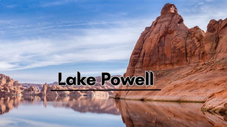 Top 12 hồ đẹp đến nghẹt thở ở Mỹ, ai mê du lịch nhất định phải ghé - 6