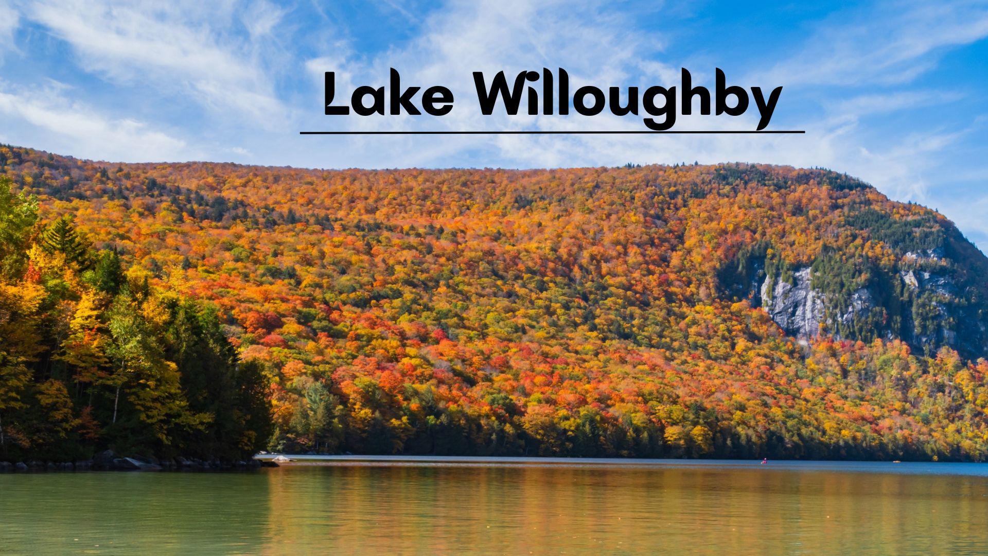 Top 12 hồ đẹp đến nghẹt thở ở Mỹ, ai mê du lịch nhất định phải ghé - 8