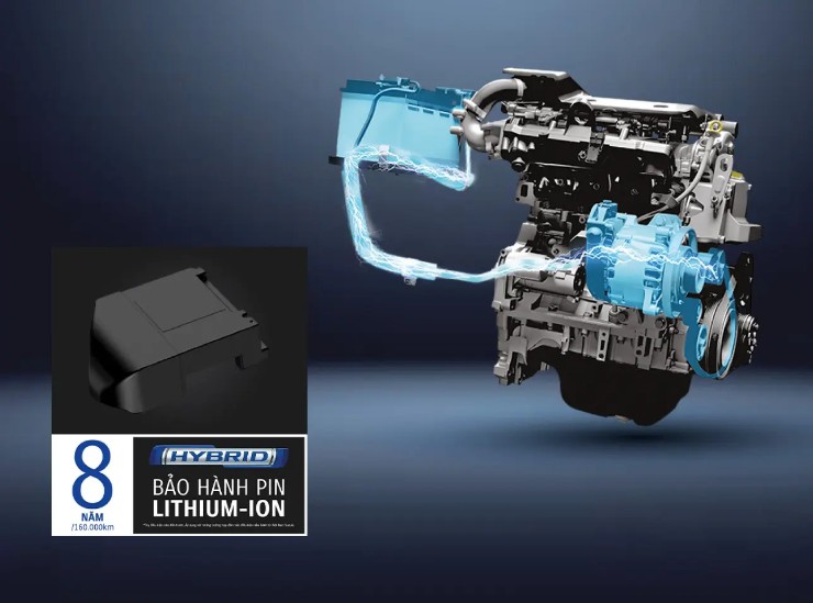 Suzuki XL7 Black Edition chính thực "cập bến" tại Việt Nam, giá không đổi - 4
